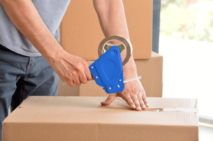 EasyMove Solutions